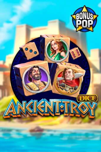 Ancient Troy Dice играть в онлайн казино Фараон Казино Онлайн без регистрации