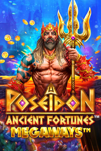 Ancient Fortunes: Poseidon играть в онлайн казино Фараон Казино Онлайн без регистрации