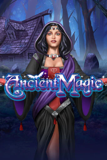 Ancient Magic играть в онлайн казино Фараон Казино Онлайн без регистрации