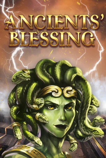 Ancients' Blessing играть в онлайн казино Фараон Казино Онлайн без регистрации