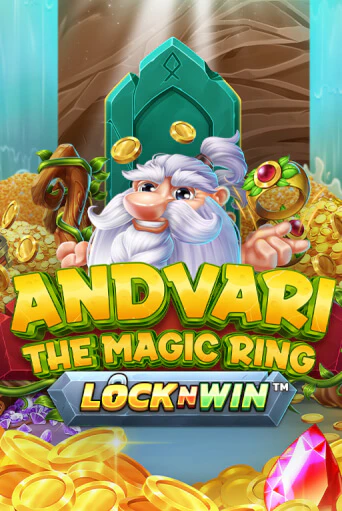 Andvari: The Magic Ring играть в онлайн казино Фараон Казино Онлайн без регистрации