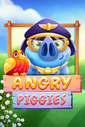 Angry Piggies играть в онлайн казино Фараон Казино Онлайн без регистрации