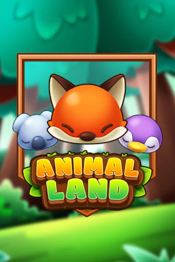 Animal Land играть в онлайн казино Фараон Казино Онлайн без регистрации