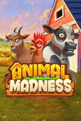 Animal Madness играть в онлайн казино Фараон Казино Онлайн без регистрации