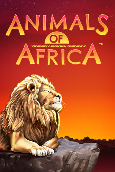 Animals of Africa играть в онлайн казино Фараон Казино Онлайн без регистрации