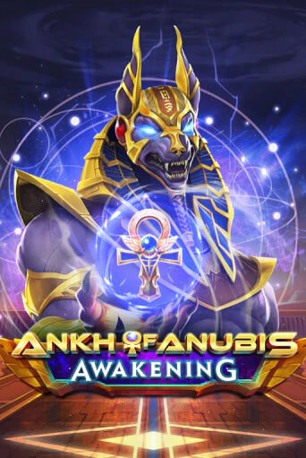 Ankh of Anubis Awakening играть в онлайн казино Фараон Казино Онлайн без регистрации