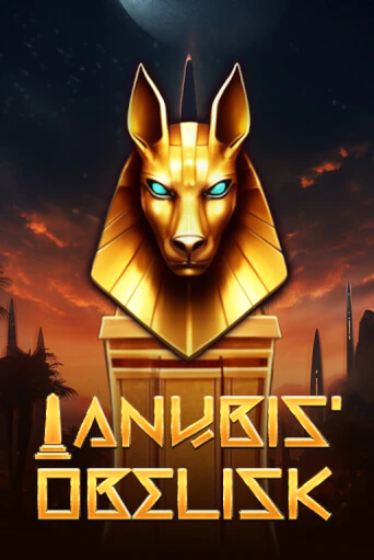 Anubis Obelisk играть в онлайн казино Фараон Казино Онлайн без регистрации