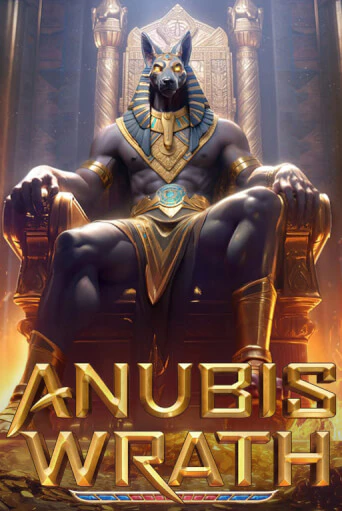 Anubis Wrath играть в онлайн казино Фараон Казино Онлайн без регистрации