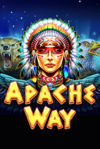 Apache Way играть в онлайн казино Фараон Казино Онлайн без регистрации