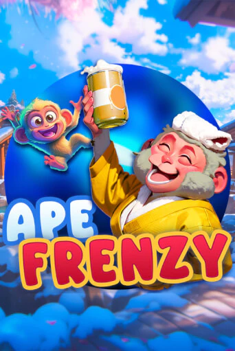 Ape Frenzy! играть в онлайн казино Фараон Казино Онлайн без регистрации