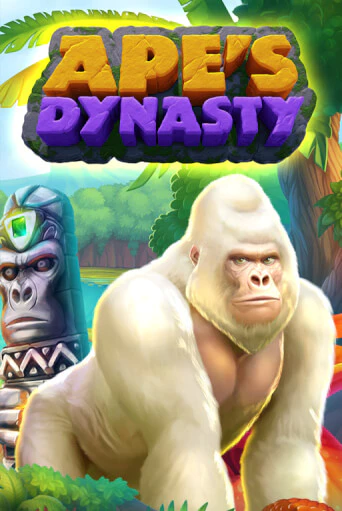 Ape's Dynasty играть в онлайн казино Фараон Казино Онлайн без регистрации