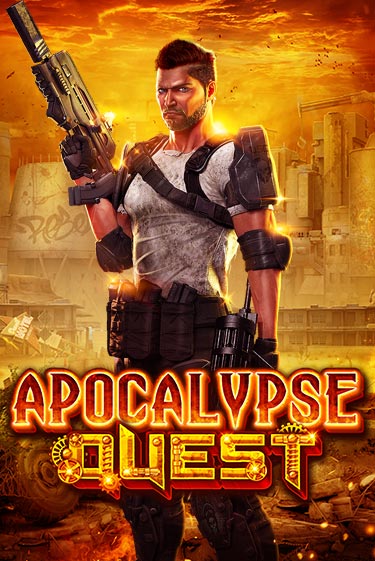 Apocalypse Quest играть в онлайн казино Фараон Казино Онлайн без регистрации