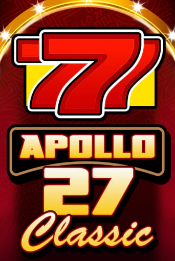 Apollo 27 Classic играть в онлайн казино Фараон Казино Онлайн без регистрации