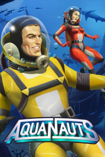 Aquanauts играть в онлайн казино Фараон Казино Онлайн без регистрации