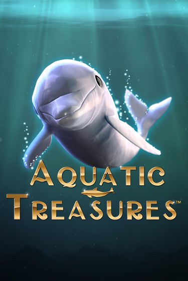 Aquatic Treasures играть в онлайн казино Фараон Казино Онлайн без регистрации