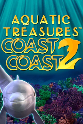 Aquatic Treasures Coast 2 Coast играть в онлайн казино Фараон Казино Онлайн без регистрации