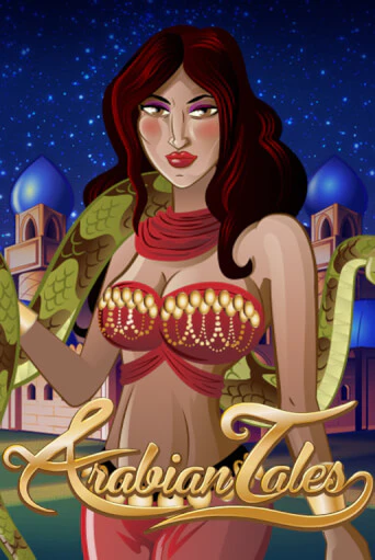 Arabian Tales играть в онлайн казино Фараон Казино Онлайн без регистрации