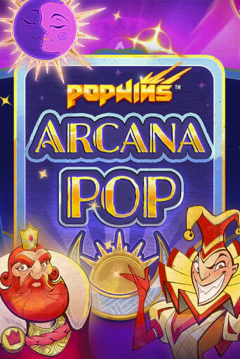 ArcanaPop играть в онлайн казино Фараон Казино Онлайн без регистрации