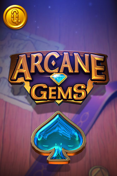 Arcane Gems играть в онлайн казино Фараон Казино Онлайн без регистрации