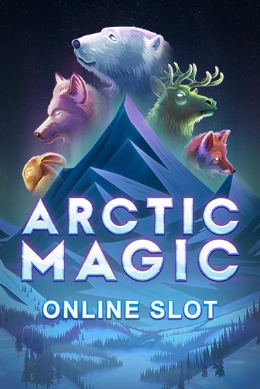 Arctic Magic играть в онлайн казино Фараон Казино Онлайн без регистрации