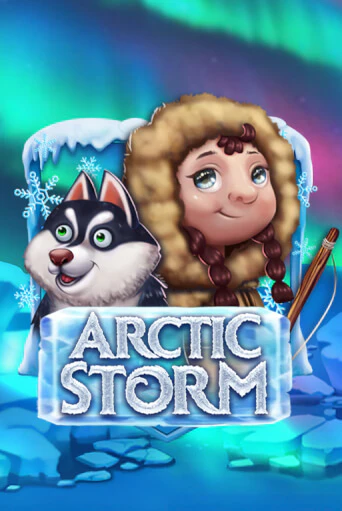 Arctic Storm играть в онлайн казино Фараон Казино Онлайн без регистрации