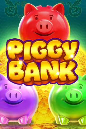 Area Link™ Piggy Bank играть в онлайн казино Фараон Казино Онлайн без регистрации