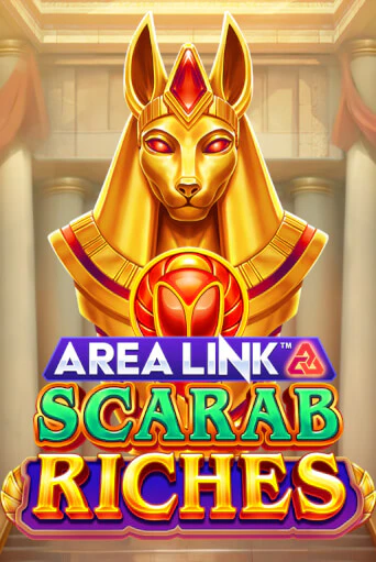 Area Link™ Scarab Riches играть в онлайн казино Фараон Казино Онлайн без регистрации