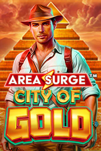 Area Surge™ City of Gold играть в онлайн казино Фараон Казино Онлайн без регистрации