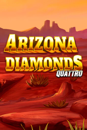 Arizona Diamonds Quattro играть в онлайн казино Фараон Казино Онлайн без регистрации