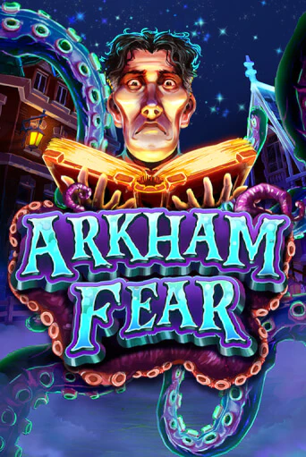 Arkham Fear играть в онлайн казино Фараон Казино Онлайн без регистрации