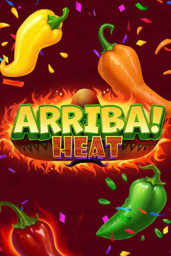 Arriba Heat! играть в онлайн казино Фараон Казино Онлайн без регистрации