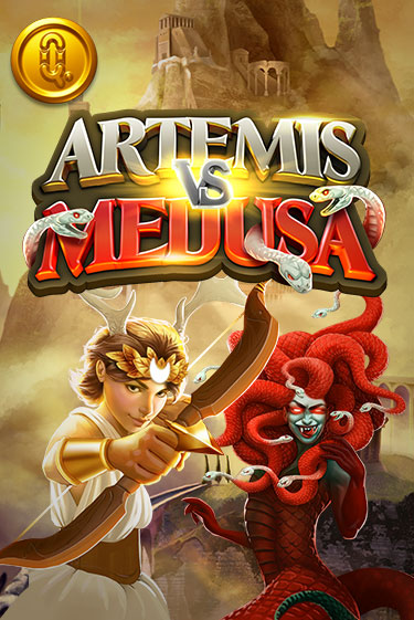 Artemis vs Medusa играть в онлайн казино Фараон Казино Онлайн без регистрации