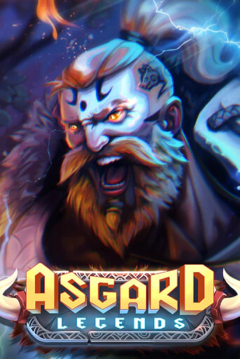 Asgard Legends играть в онлайн казино Фараон Казино Онлайн без регистрации