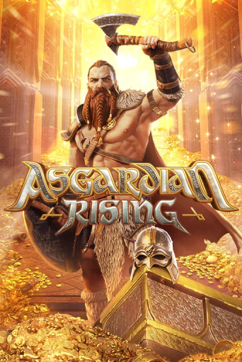 Asgardian Rising играть в онлайн казино Фараон Казино Онлайн без регистрации