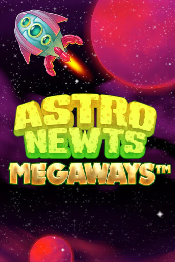 Astro Newts Megaways играть в онлайн казино Фараон Казино Онлайн без регистрации