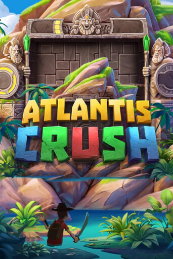 Atlantis Crush играть в онлайн казино Фараон Казино Онлайн без регистрации