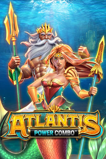 Atlantis Power Combo играть в онлайн казино Фараон Казино Онлайн без регистрации