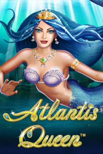 Atlantis Queen играть в онлайн казино Фараон Казино Онлайн без регистрации