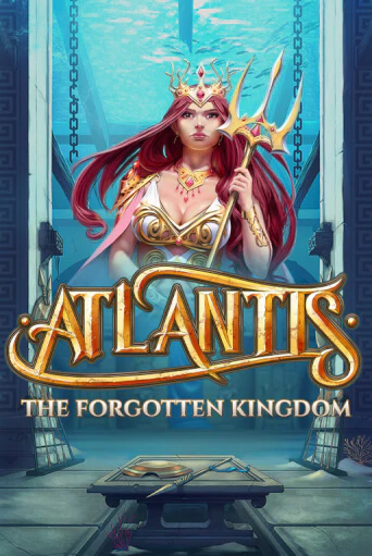 Atlantis: The Forgotten Kingdom играть в онлайн казино Фараон Казино Онлайн без регистрации