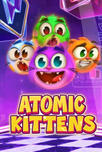 Atomic Kittens играть в онлайн казино Фараон Казино Онлайн без регистрации