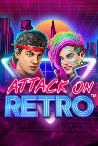 Attack on Retro играть в онлайн казино Фараон Казино Онлайн без регистрации