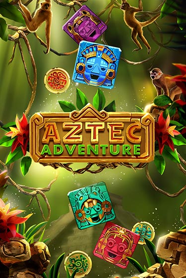 Aztec Adventure играть в онлайн казино Фараон Казино Онлайн без регистрации