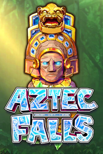 Aztec Falls играть в онлайн казино Фараон Казино Онлайн без регистрации