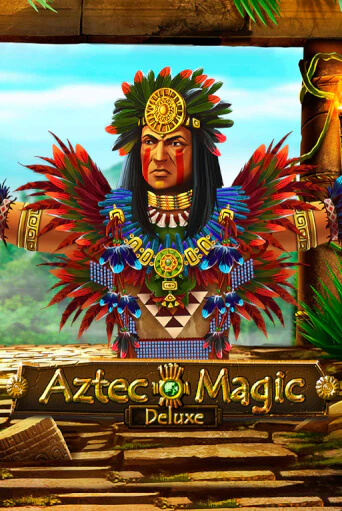 Aztec Magic Deluxe играть в онлайн казино Фараон Казино Онлайн без регистрации