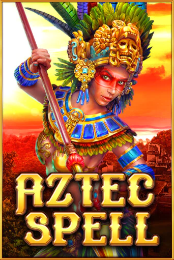 Aztec Spell - 10 Lines играть в онлайн казино Фараон Казино Онлайн без регистрации