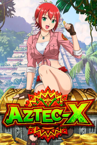 Aztec-X играть в онлайн казино Фараон Казино Онлайн без регистрации