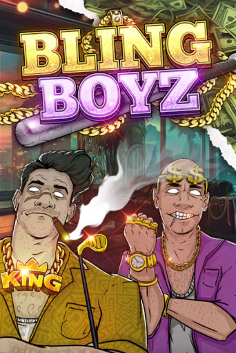 Bling Boyz играть в онлайн казино Фараон Казино Онлайн без регистрации