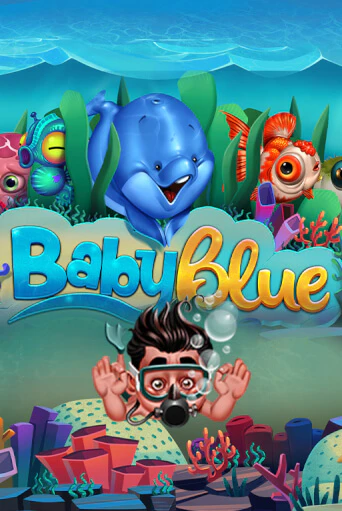 Baby Blue играть в онлайн казино Фараон Казино Онлайн без регистрации