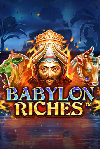 Babylon Riches играть в онлайн казино Фараон Казино Онлайн без регистрации