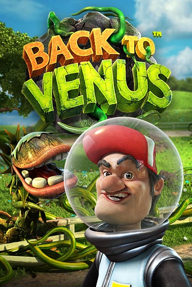 Back To Venus играть в онлайн казино Фараон Казино Онлайн без регистрации